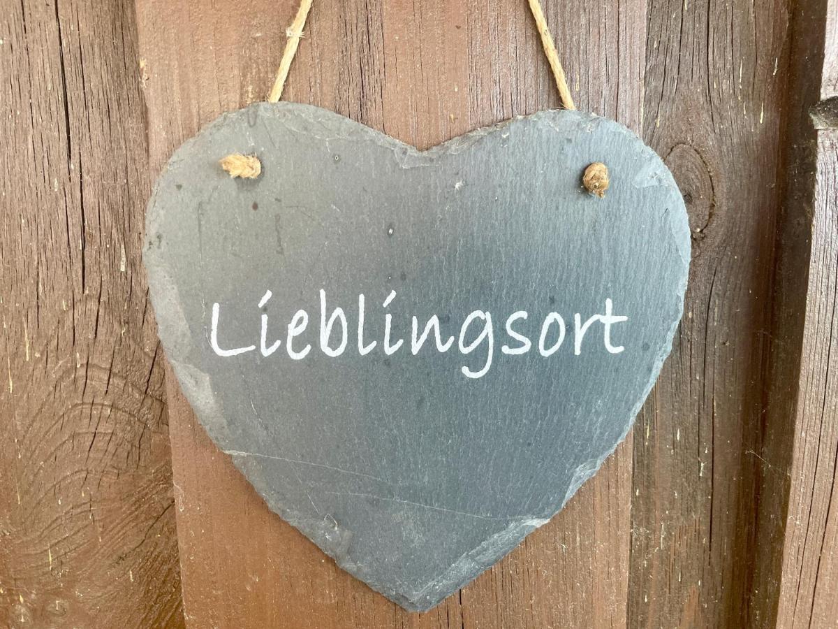 Ferienwohnungen Seebauer Nittenau 외부 사진